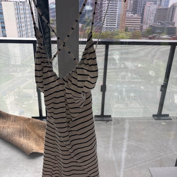 Zara summer dress - Picture 2 of 2